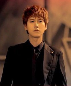 kyuhyun - super junior - оригинал