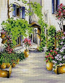 №21921 - пейзаж - оригинал