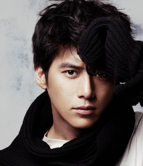 go suu - лицо - оригинал