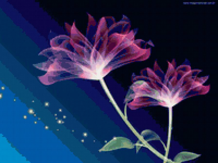 абстракция - предпросмотр