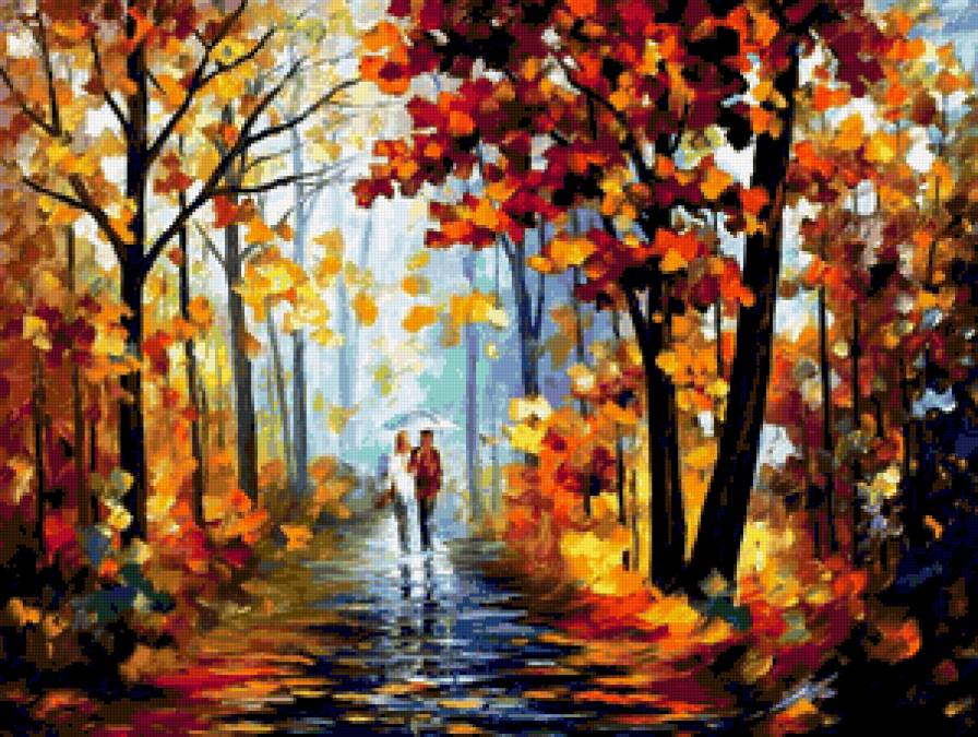 №22062 - афремов, художник - предпросмотр