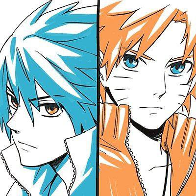 naruto - оригинал