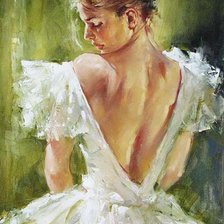 Схема вышивки «№22178»