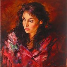 Схема вышивки «№22179»