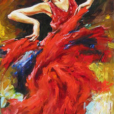 Схема вышивки «№22181»