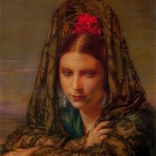 Схема вышивки «№22186»