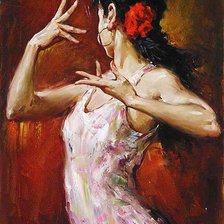 Схема вышивки «№22201»