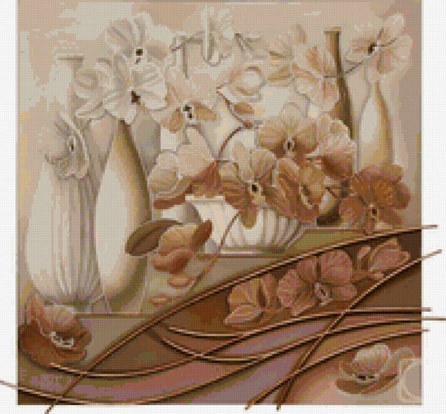 букет - цветы, букет - предпросмотр