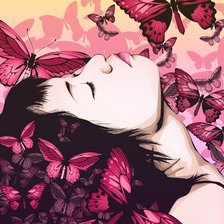 Схема вышивки «№56467456»