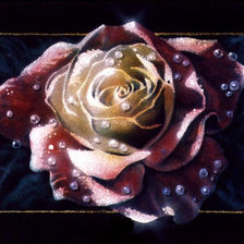 Схема вышивки «№22383»