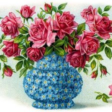 Схема вышивки «№22413»