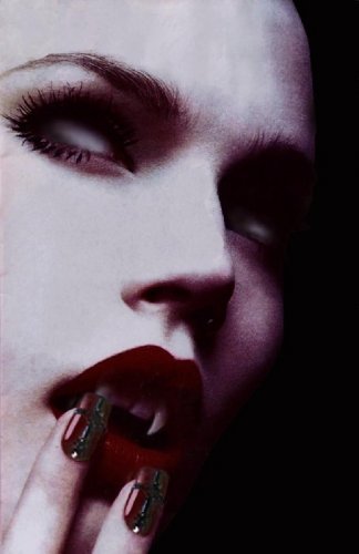 вампир - оригинал