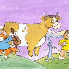 веселые картинки