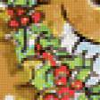 Предпросмотр схемы вышивки «новый год» (№22507)