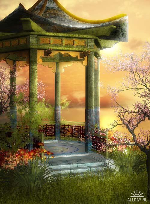 *** - оригинал