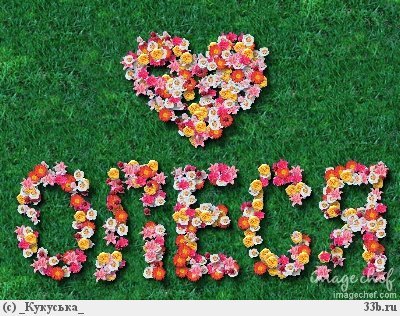 Олеся - подушка - оригинал