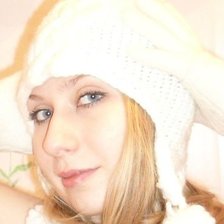 Схема вышивки «a»