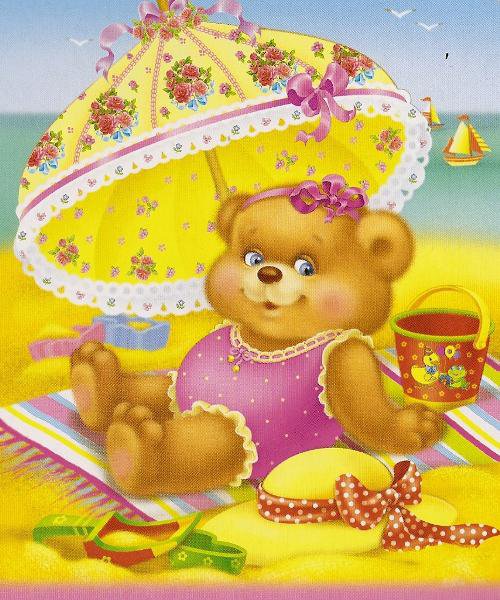 мишенька - оригинал