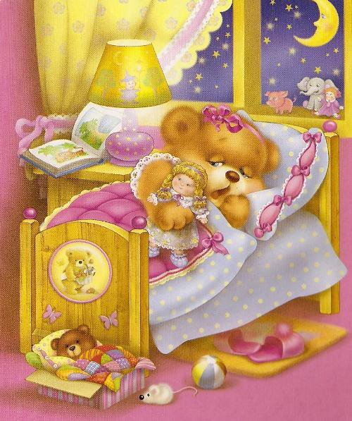 мишенька - оригинал