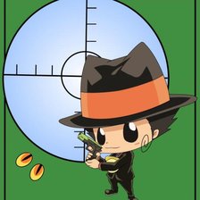 Схема вышивки «Реборн»