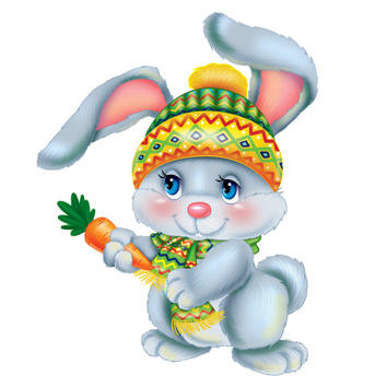 веселые зверята - оригинал