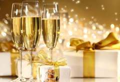 С новым годом - оригинал