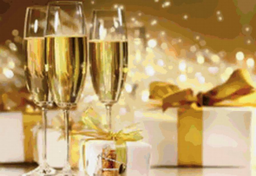 С новым годом - предпросмотр