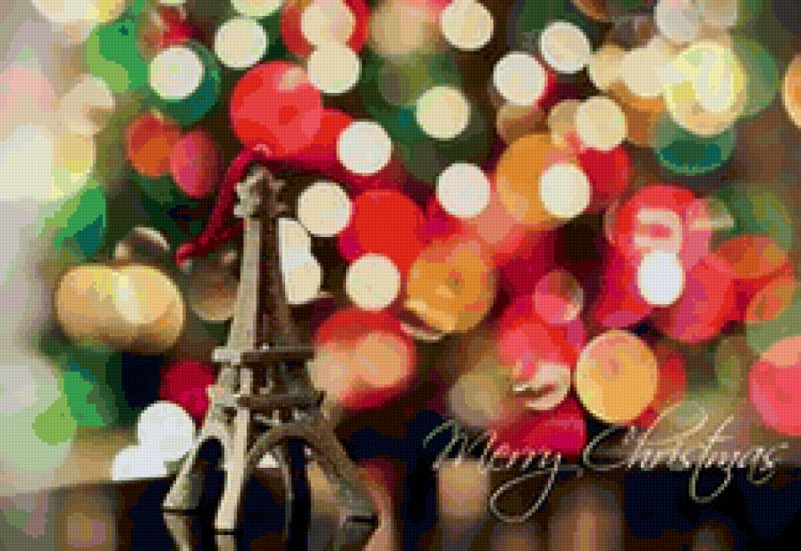 Париж - париж - предпросмотр