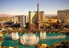 Вегас - город - оригинал