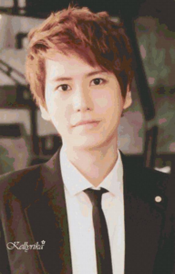 kyuhyun - предпросмотр