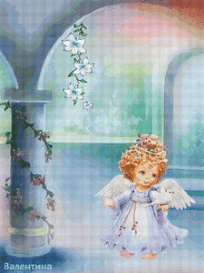 ангел - ангел - предпросмотр