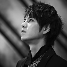 Схема вышивки «kyuhyun»