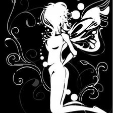 Схема вышивки «ingher»