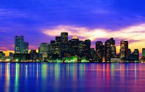 Город - оригинал