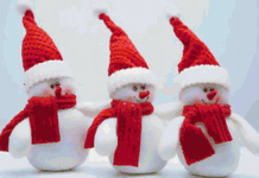 новый год - новый год, праздник - предпросмотр