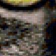 Предпросмотр схемы вышивки «кот» (№23631)