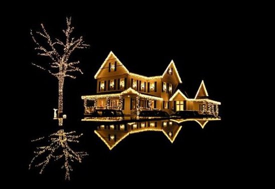 Отражение - оригинал