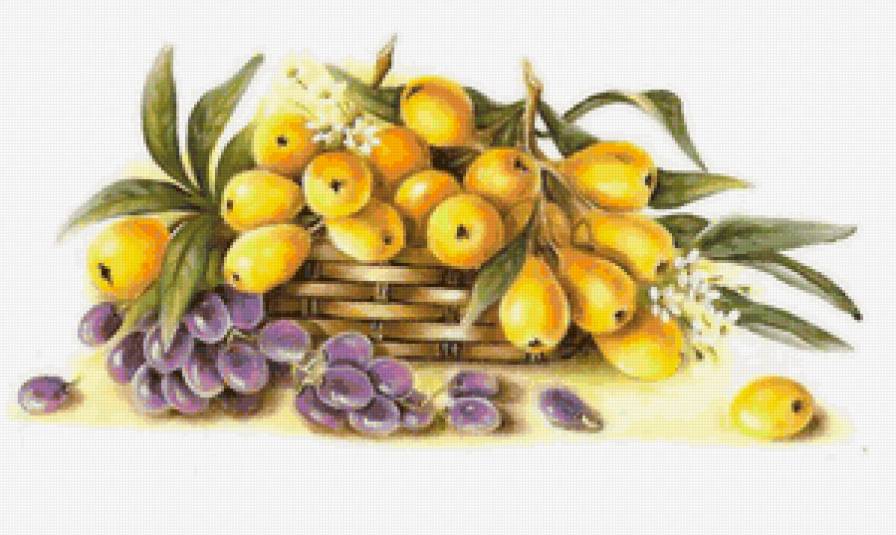 Натюрморт - натюрморт - предпросмотр