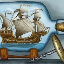 Схема вышивки «№24148»