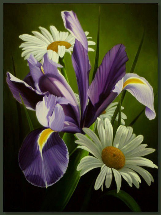 букет - цветы, букет - оригинал