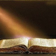 Схема вышивки «познание»