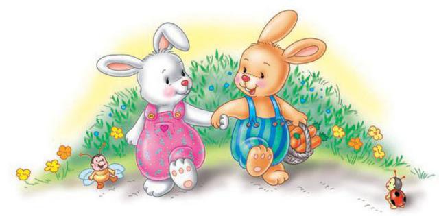 веселые картинки - оригинал