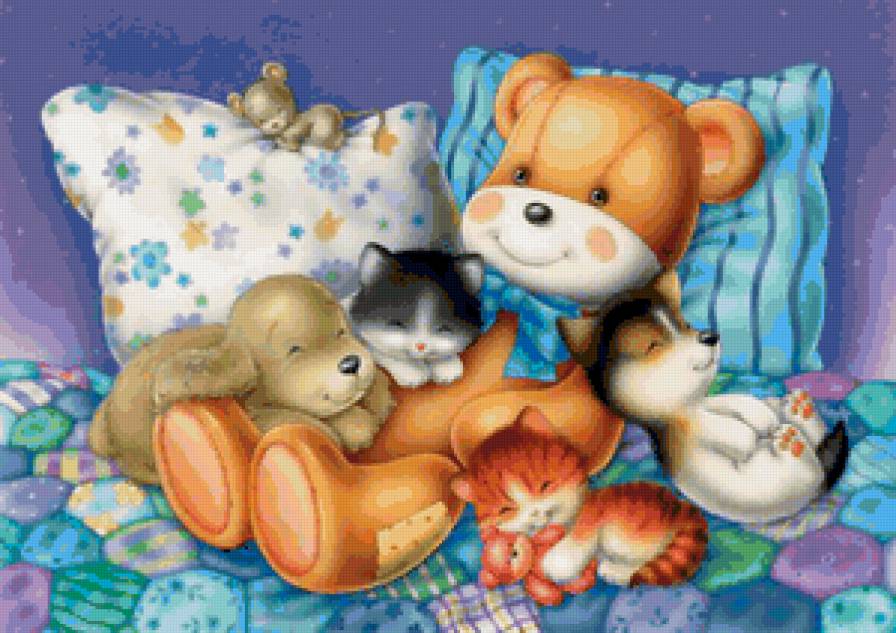 веселые картинки - предпросмотр