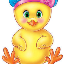 веселые зверята