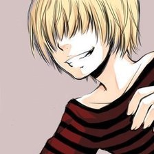 Схема вышивки «Бельфегор»