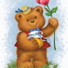 веселые зверята