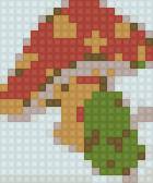 э - предпросмотр