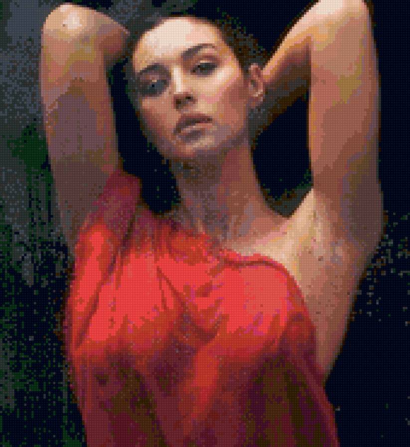 Моника Белуччи - предпросмотр