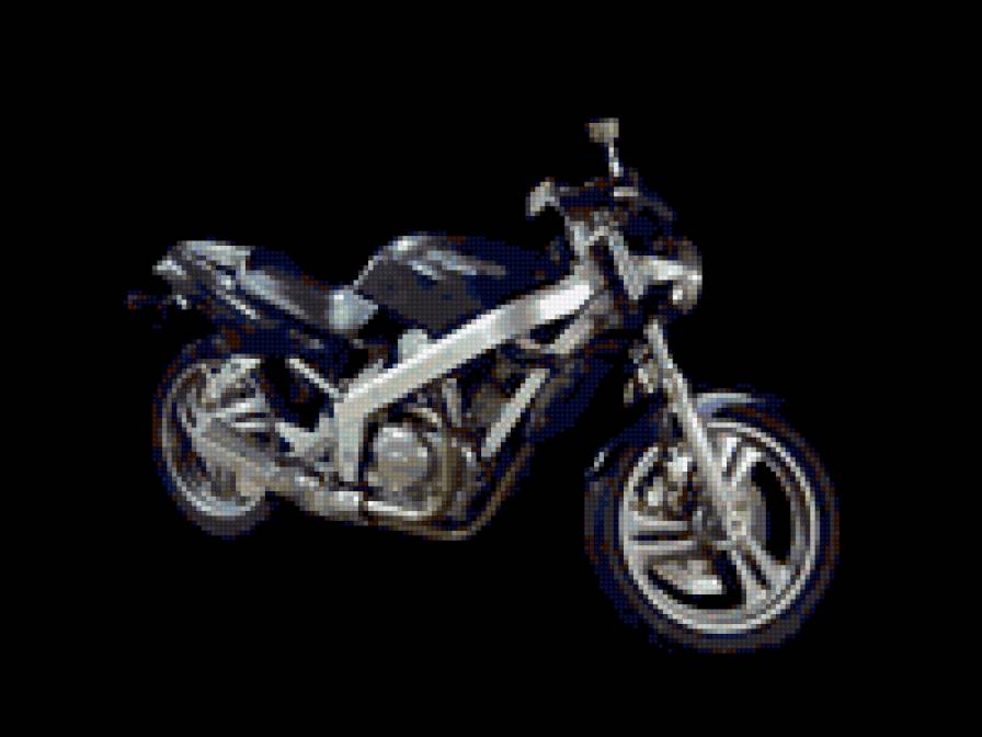 Honda Bros 3 - предпросмотр