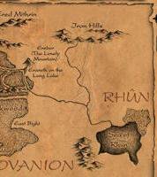 Схема вышивки «3 верхний»